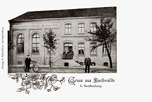 Senftenberg